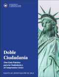 Doble Ciudadanía Una Guía Práctica para la Ciudadanía y el Compromiso Cívico - Bulk Order (Sets of 10)