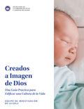 Creados a Imagen de Dios - Bulk Order (Sets of 10)