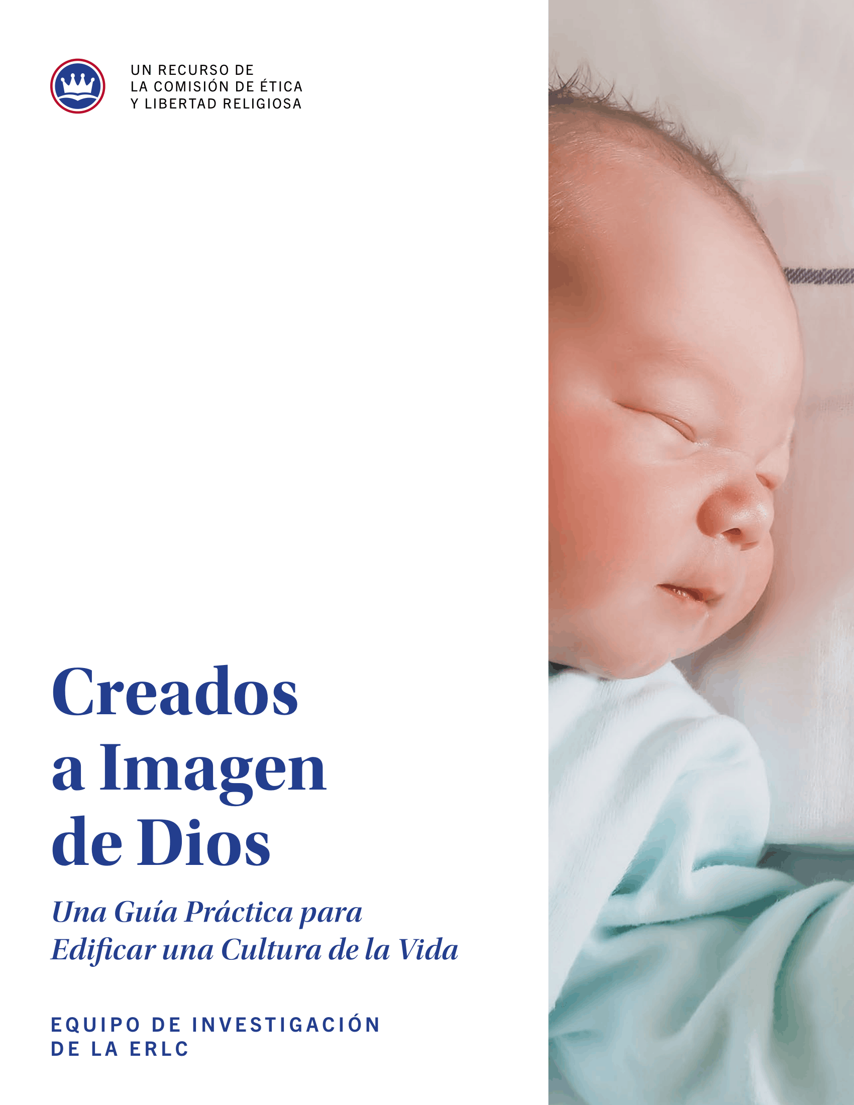 Creados a Imagen de Dios - Bulk Order (Sets of 10)
