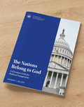 The Nations Belong to God: A Christian Guide to Political Engagement - Bulk Order (Sets of 10)
